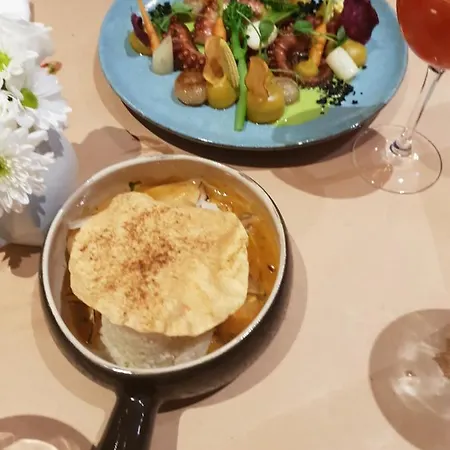 Mar דירה פורטימאו