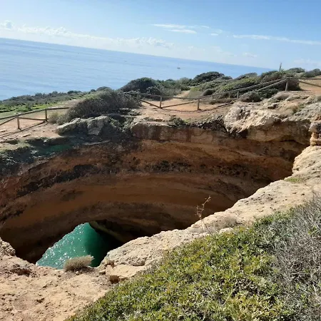 Mar דירה פורטימאו