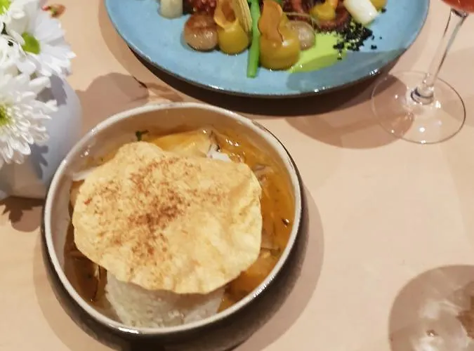 Mar 아파트 포티마오