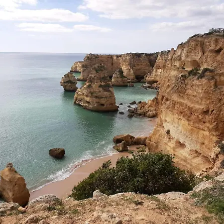 Mar Апартаменты