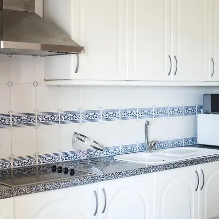 Διαμέρισμα Mar *