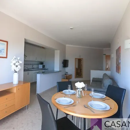 Mar Apartamento Portimão