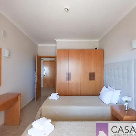 Apartamento Mar *