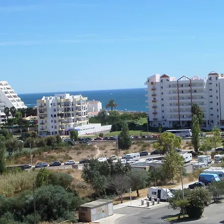 Mar Apartamento *
