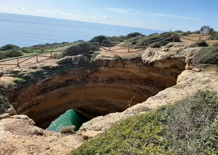 Mar Apartment Portimão