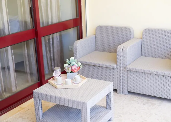 Mar Портиман