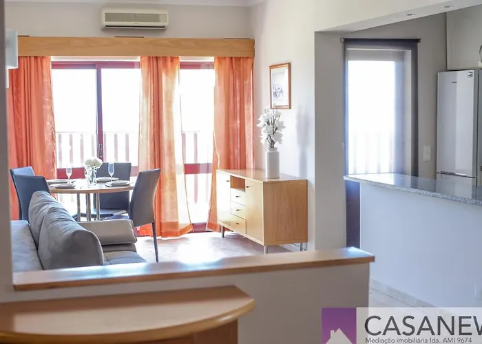 Апартаменты Mar