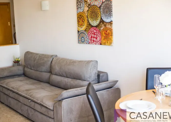 Mar Apartment Portimao