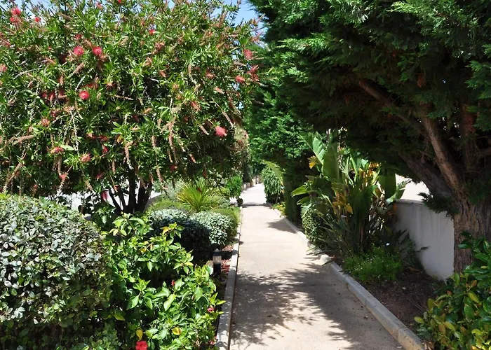 Apartment Mar Portimao