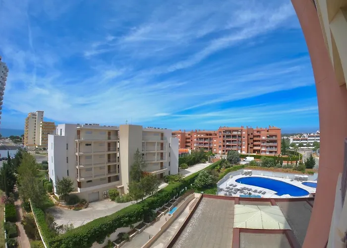 Mar Портиман