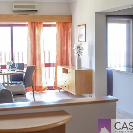 Apartamento Mar
