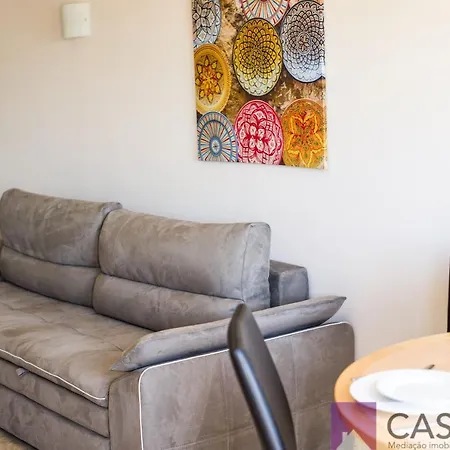 Mar Apartamento Portimão