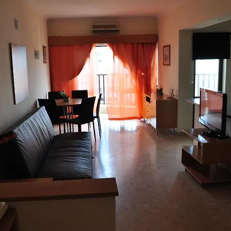Apartamento Mar